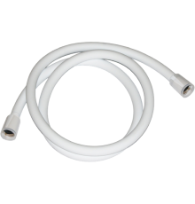 Душевой шланг IDDIS Optima Home OPH20WLi19 200 см, белый матовый