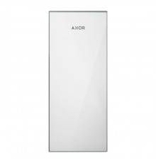 Axor MyEdition Панель для смесителя, на излив 24.5см., цвет: зеркальный. 47901000