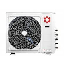 Наружный блок мультисистемы K5MRB120HZRN1