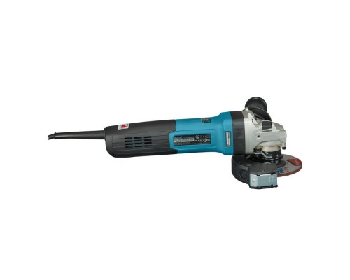 Машина шлифовальная угловая Makita GA5091X01 Машина шлифовальная угловая Makita GA5091X01