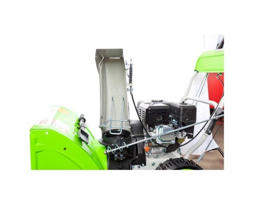 Снегоуборщик REDVERG RD-SB62/7E Снегоуборщик REDVERG RD-SB62/7E