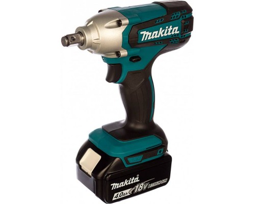 Гайковерт аккумуляторный Makita DTW190JX3