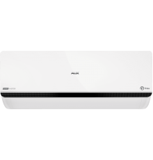 Настенный кондиционер AUX ASW-H24A4/FP-R1DI + AS-H24A4/FP-R1DI, белый