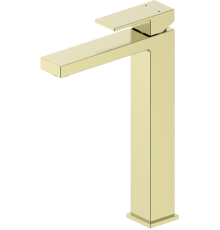 Смеситель для раковины Wonzon   Woghand WW-88239016-BG брашированное золото
