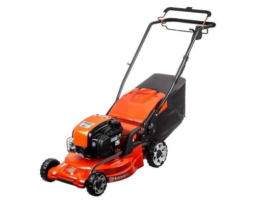 Газонокосилка бензиновая Husqvarna LC 347V