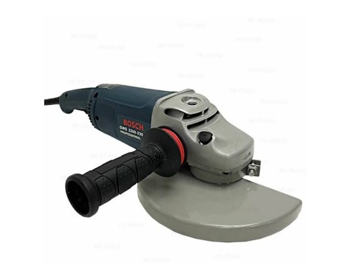 Машина шлифовальная угловая Bosch GWS 2200-230 Машина шлифовальная угловая Bosch GWS 2200-230