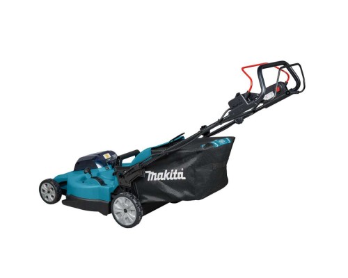 Газонокосилка аккумуляторная Makita DLM539Z