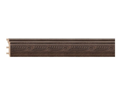 Плинтус напольный DECOMASTER D232-81ДМ (100*22*2400мм)