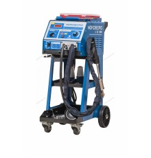 Аппарат сварочный, споттер, 220V NORDBERG WS6