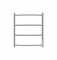 Полотенцесушитель электрический Primoclima Stella E Inox 6050 4 PCStellaEInox60504