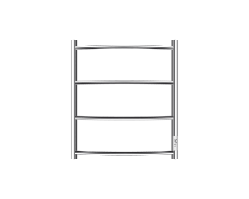 Полотенцесушитель электрический Primoclima Stella E Inox 6050 4 PCStellaEInox60504