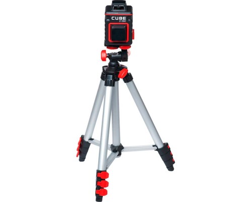 Уровень лазерный ADA CUBE 2-360 Ultimate Edition