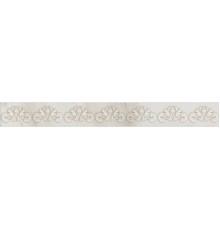 Бордюр Kerama Marazzi Карелли глянцевый, ректифицированный 30х3,4