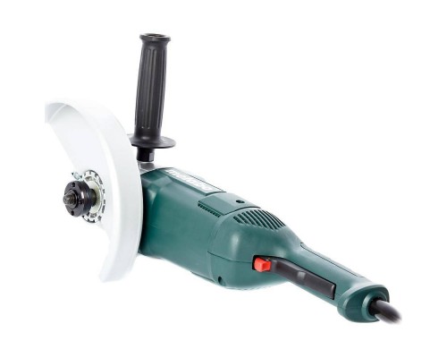 Машина шлифовальная угловая Metabo W 2200-230