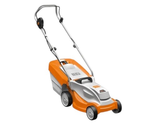 Газонокосилка аккумуляторная Stihl RMA 235.0 с АК 20 и AL 101 (Северо_Запад)