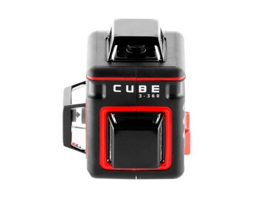 Уровень лазерный ADA CUBE 3-360 Basic Edition Уровень лазерный ADA CUBE 3-360 Basic Edition