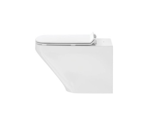 Duravit DuraStyle Сиденье для унитаза, петли: нерж. сталь, с микролифтом, цвет: белый. 0063790000 Duravit DuraStyle Сиденье для унитаза, петли: нерж. сталь, с микролифтом, цвет: белый. 0063790000
