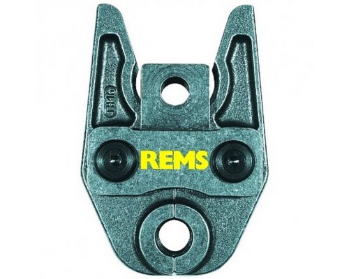Пресс клещи, Rems, TH, Ø-26 Пресс клещи, Rems, TH, Ø-26