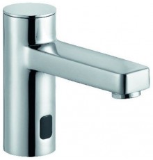 Kludi 38 202 05 Zenta E ИК электроника для раковины 75 мм, со смешиванием, 230V, 4,8 л/мин 3820205