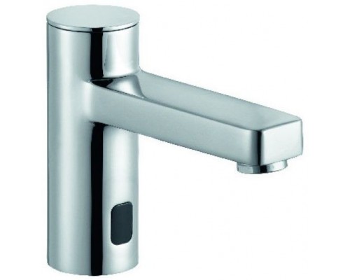 Kludi 38 202 05 Zenta E ИК электроника для раковины 75 мм, со смешиванием, 230V, 4,8 л/мин 3820205