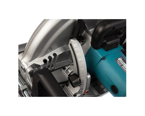 Пила дисковая электрическая Makita 5143R Пила дисковая электрическая Makita 5143R