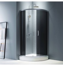 W83G-315-090CG Душевое ограждение 90x90 см, без поддона