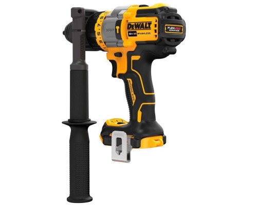 Шуруповерт аккумуляторный DeWalt DCD999NT (без акк, без з/у) Шуруповерт аккумуляторный DeWalt DCD999NT (без акк, без з/у)
