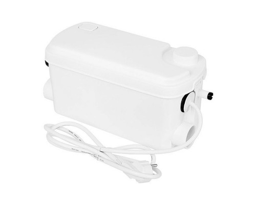 Станция канализационная Hoobs RCS 250 2хØ40 250Вт 1x220В 50Гц. 08801H Станция канализационная Hoobs RCS 250 2хØ40 250Вт 1x220В 50Гц. 08801H
