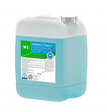 Средство для бассейна Активный кислород Wellness Therm 5 л 312835