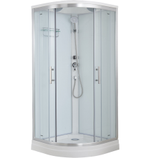 Душевая кабина Timo Imwei XDL-09H низкий поддон