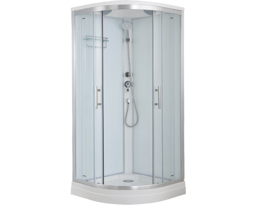 Душевая кабина Timo Imwei XDL-09H низкий поддон