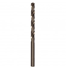 Сверло по металлу Heller HSS-G Super DIN 338 RN 7,0х69х109мм
