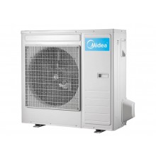 Компрессорно-конденсаторный блок MCCU-05CN1A