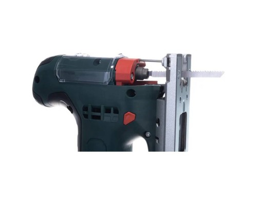 Лобзик Metabo STE 100 Quick+кейс Лобзик Metabo STE 100 Quick+кейс