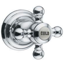 Kludi 51 815 0520 1926 Запорный вентиль COLD (внешняя монтажная часть) 518150520