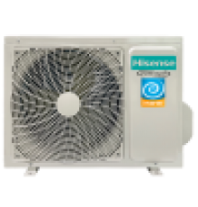 Кондиционеры AS-13UW4RYRKB04W (ZOOM DC Inv) наружный блок сплит-системы Hisense (Новый) AS-13UW4RYRKB04W