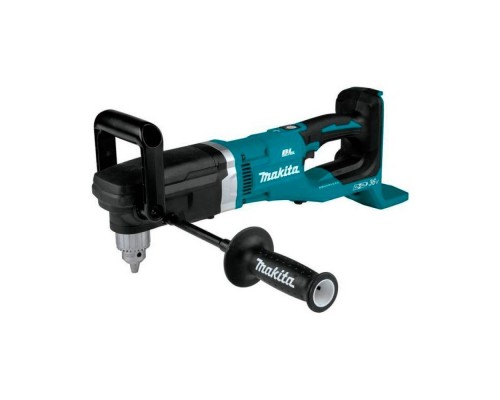 Дрель аккумуляторная угловая Makita DDA460Z (без акк, без з/у) Дрель аккумуляторная угловая Makita DDA460Z (без акк, без з/у)