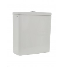 AQM1102 Бачок для напольного унитаза Aquame с арматурой GEBERIT. 345x140x390мм AQM1102