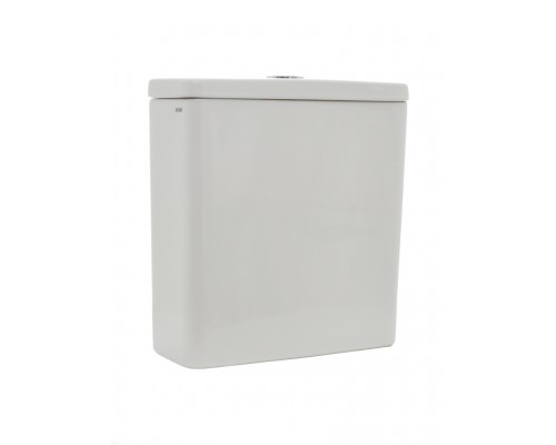 AQM1102 Бачок для напольного унитаза Aquame с арматурой GEBERIT. 345x140x390мм AQM1102