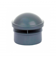 Клапан Ostendorf вакуумный для канализации 50 mm, Ger 881780