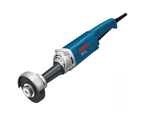 Машина прямая шлифовальная Bosch GGS 6 S Машина прямая шлифовальная Bosch GGS 6 S