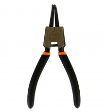 Съемник Квалитет для внешних стопорных колец изогнутые губки 150 мм ССК-150РИ