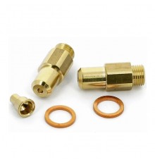 Комплект форсунок Ferroli G 31 LPG 7 шт.. 39837350