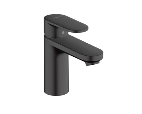 HG 71 551 670 Vernis Blend Смеситель для раковины 88 мм, со сливным гарнитуром, 5 л/мин 71551670