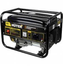 Генератор бензиновый HUTER DY3000L
