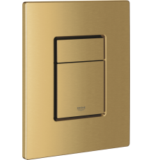 Кнопка смыва Grohe Skate Cosmopolitan 38732GN0 золото матовая