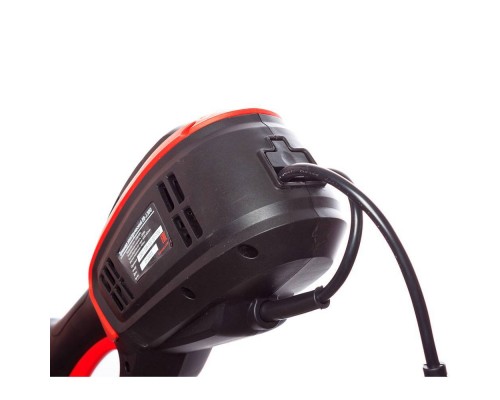 Триммер электрический REDVERG Basic EB-1300 Триммер электрический REDVERG Basic EB-1300