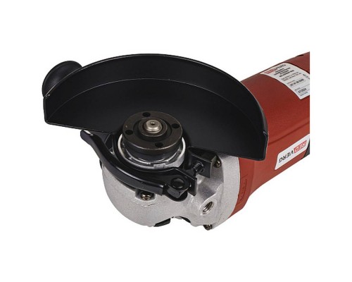 Машина шлифовальная угловая REDVERG RD-AG1500-150S Машина шлифовальная угловая REDVERG RD-AG1500-150S