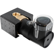 Циркуляционный насос IMP PUMPS San eco Pro 15/15 BU с таймером