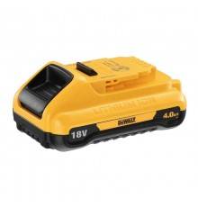 Аккумулятор DeWalt DCB189 (DCB189)